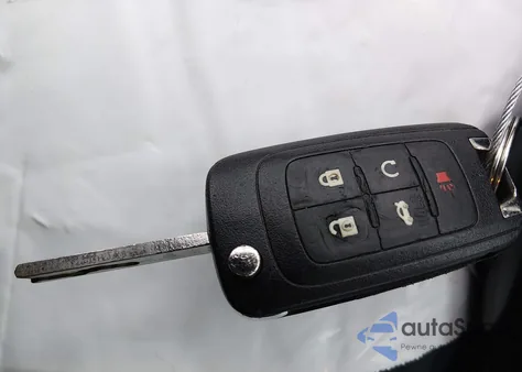 2015 GMC Terrain Slt-1 z USA, uszkodzony, nr VIN 2GKALSEK4F6383365